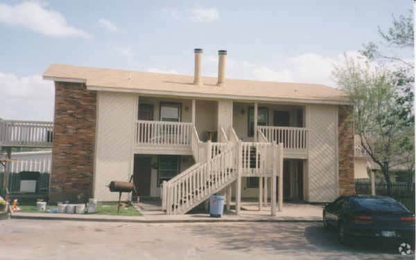 Onion Creek Village Apartments - Onion Creek Village Apartments