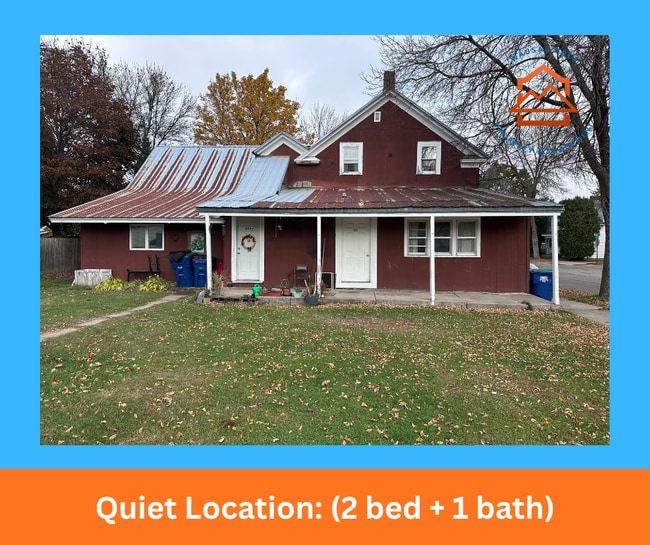 Building Photo - 629 Park Ave Unit Lower