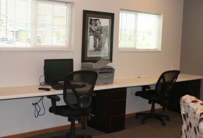 Photo - Vermillion Madison Park