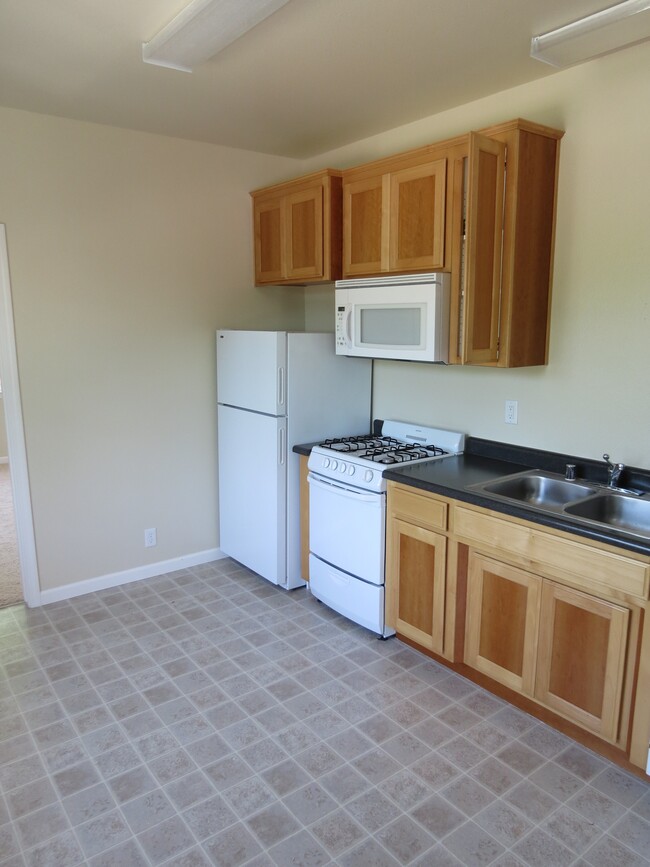 Kitchen - 1881 E 8th St Unit Apt 270