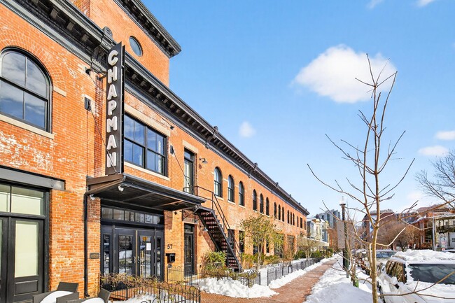 Building Photo - 57 N St NW