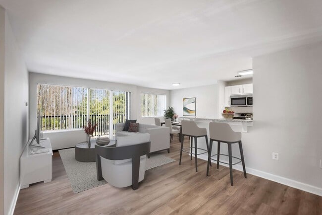 Photo - Cortland at Falls Church