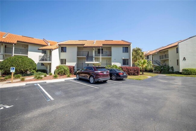 Photo - 1515 Pinellas Bayway S Unit B28