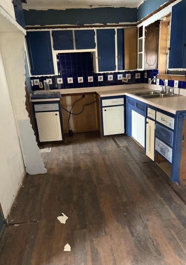 Photo - Make Ready Home!