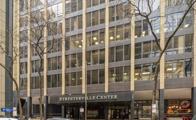 Building Photo - 233 E Erie St Unit 1902