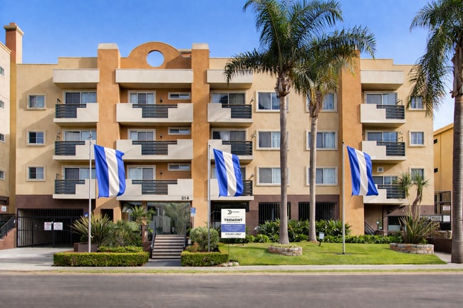 Photo - Tremont Apartments | 514 S Catalina St