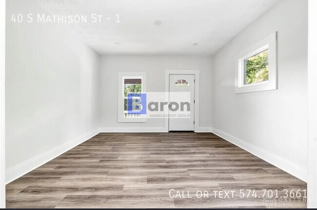 Photo - 40 S Mathison St Unit 1