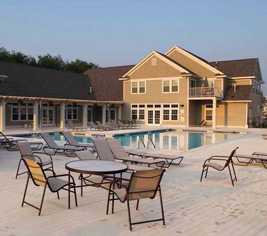 Arboretum Apartments For Rent In Kalamazoo Mi Forrent Com