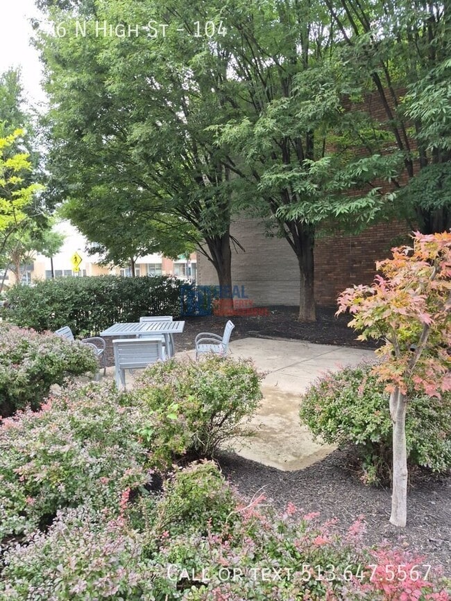 Photo - 1276 N High St Unit 104