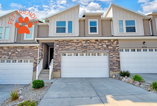 Building Photo - 4455 Mountain Run Ln