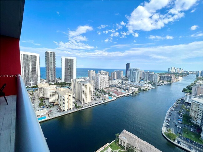 Photo - 2600 E Hallandale Beach Blvd Unit T3107