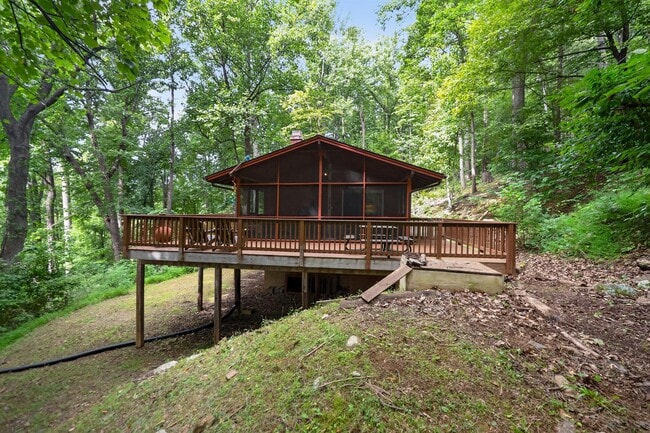 261 Rocky Spring Ln