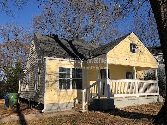 Photo - 752 McDonough Blvd SE