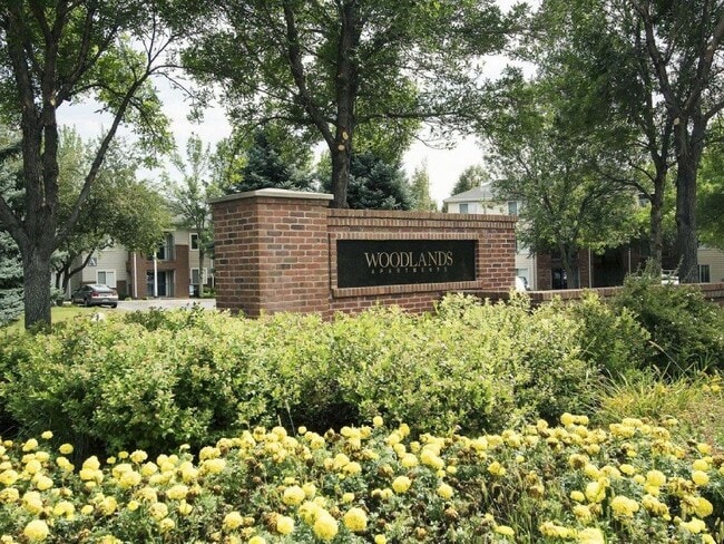 Woodlands