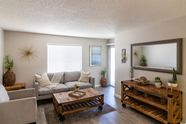 Keyway Apartments
