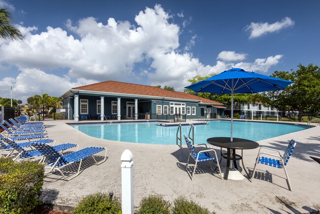 Photo - Sunny Lake Apartments