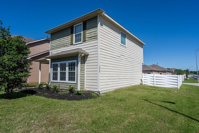 Building Photo - 21743 Mossy Field Ln Rental