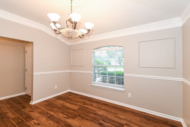 Photo - 3701 Woodbriar Dr