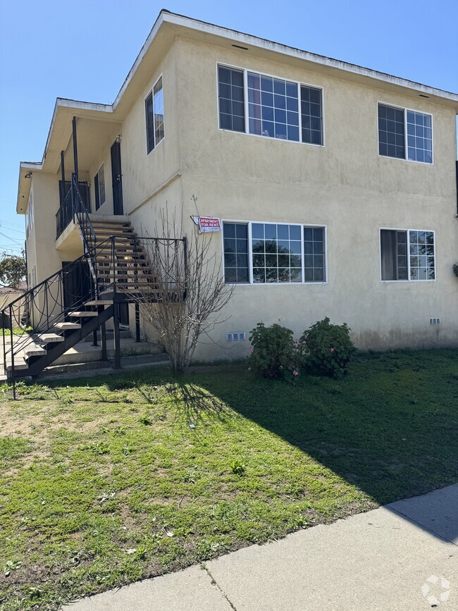 Building Photo - 1940 W Imperial Hwy Unit Apartment for rent