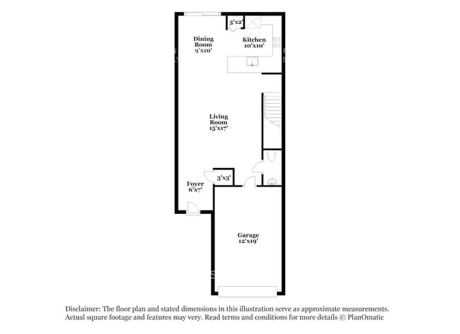 Photo - 1217 Coastal Mdw Trl