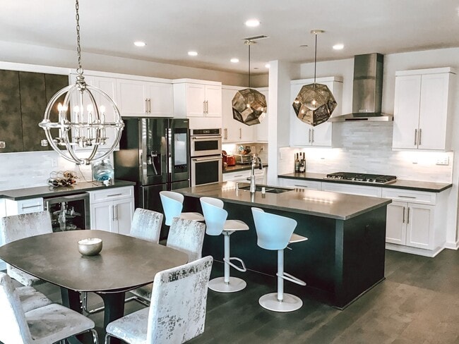 Civita/Apex- Luxury Detached 3BR 3.5BA + B... - Civita/Apex- Luxury Detached 3BR 3.5BA + B... House