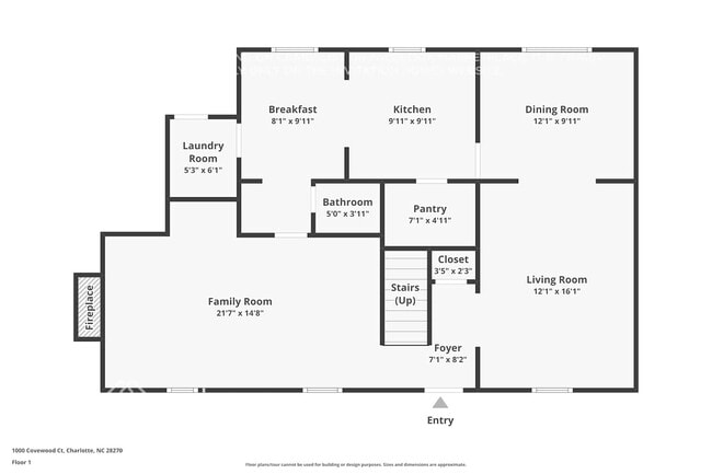 Photo - 1000 Covewood Ct