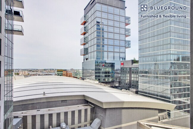 Photo - 1 Nashua St Unit FL18-ID708