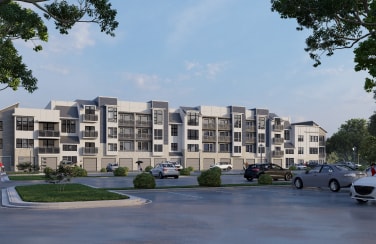 Residences at Blackwell - Residences at Blackwell Apartments