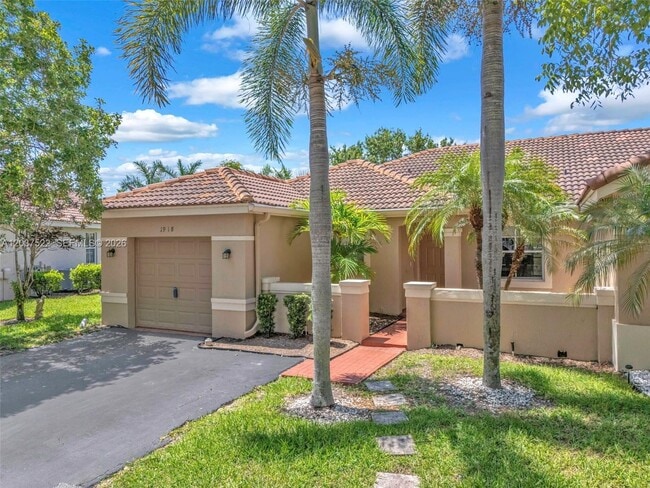 Photo - 1918 Andromeda Ln