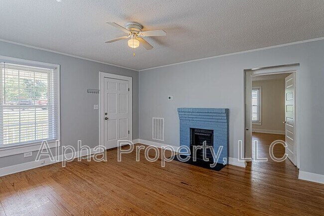407 Cedar Lane Rd