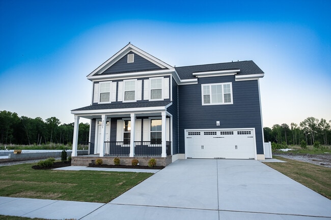 Photo - 2205 Captiva Ln