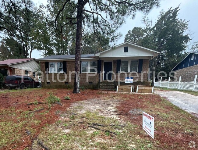 Building Photo - Hickory Ridge Subdivision Rental