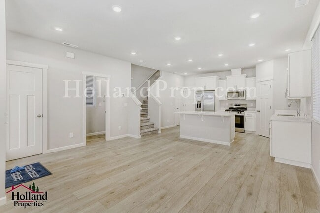 Photo - Brand-New 2025 Home in South Hillsboro!