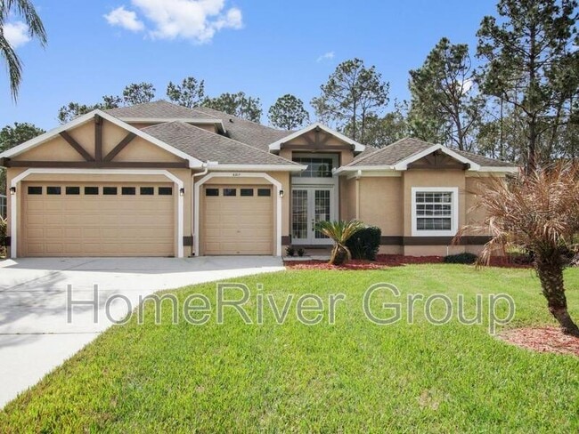 Photo - 6217 Bridleford Dr Casa