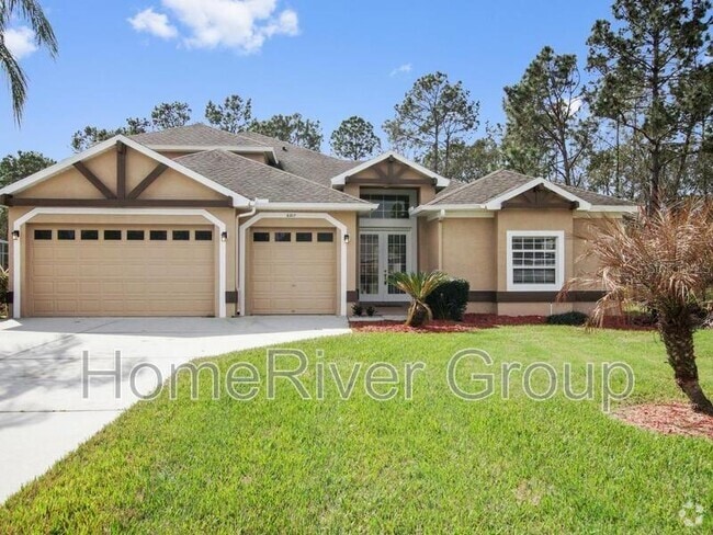 Building Photo - 6217 Bridleford Dr Rental