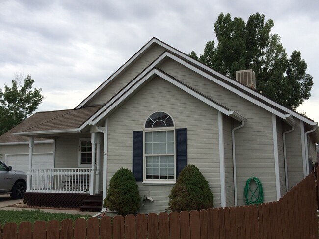 Photo - 1552 Balsam Ct