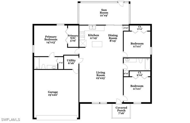 Building Photo - 2712 53rd St W Rental