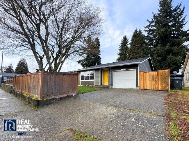 Photo - Charming North Tacoma Home with Private Patio & Spacious Yard!