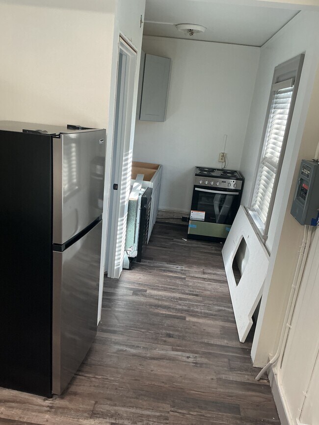 Photo - 1826 E 8th St Unit A