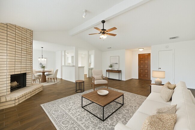 Photo - 1534 Valley Landing Dr
