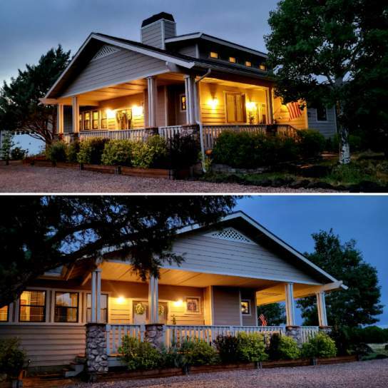 Building Photo - 600 S Ridge Dr