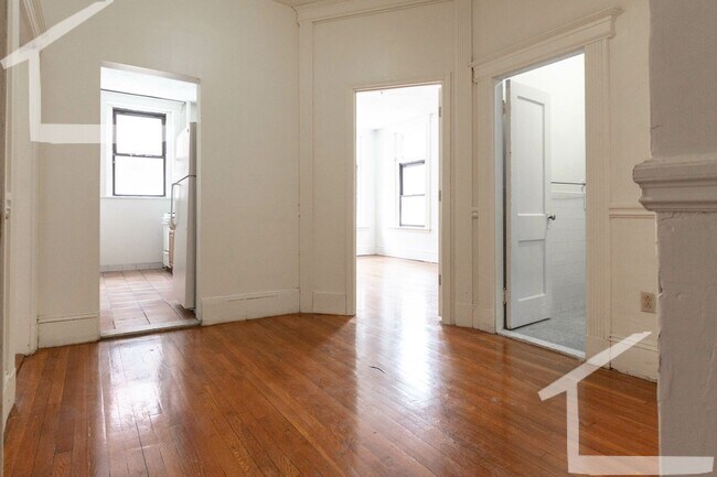 Photo - Amazing two bedroom unit with easy MBTA ac...