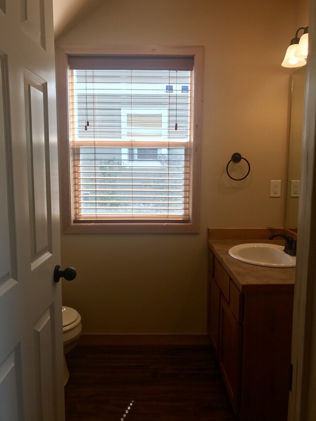 Brand New - 3 Bedroom 2 1/2 Bathroom Townh... - Brand New - 3 Bedroom 2 1/2 Bathroom Townh... Casa