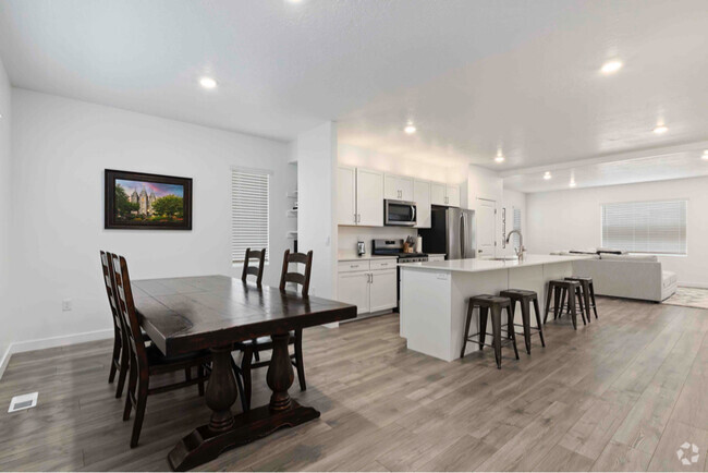 Building Photo - 1149 W 320 S Rental