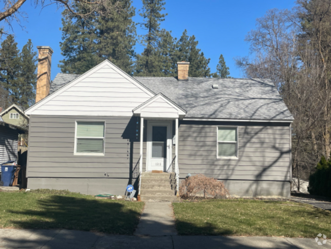 Building Photo - 1313 E 15th Ave Rental