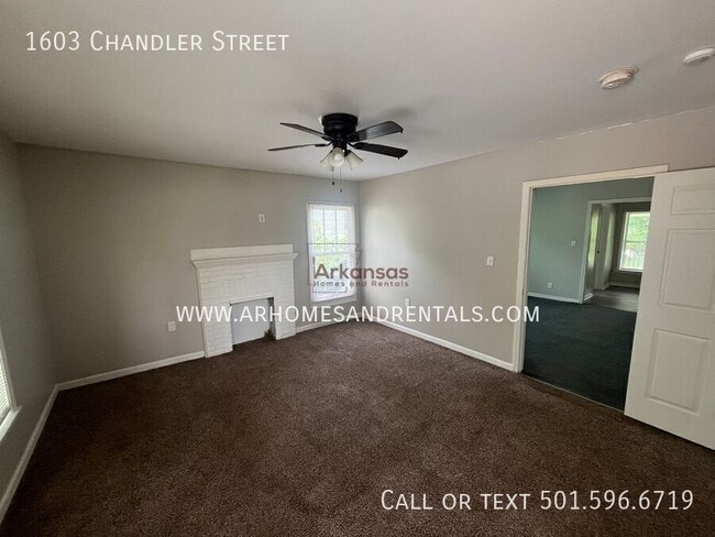 Photo - 1603 Chandler St