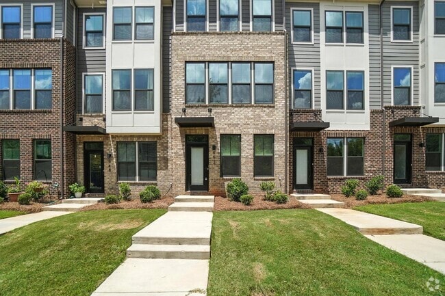 Building Photo - Modern City Living Near Uptown Charlotte Rental