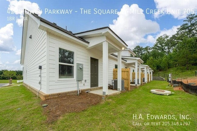 Photo - 4225 Owen Pkwy Unidad The Square at Mill Creek 705