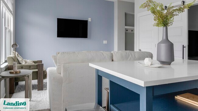 Photo - 2550 Blackmon Dr Unidad 5216