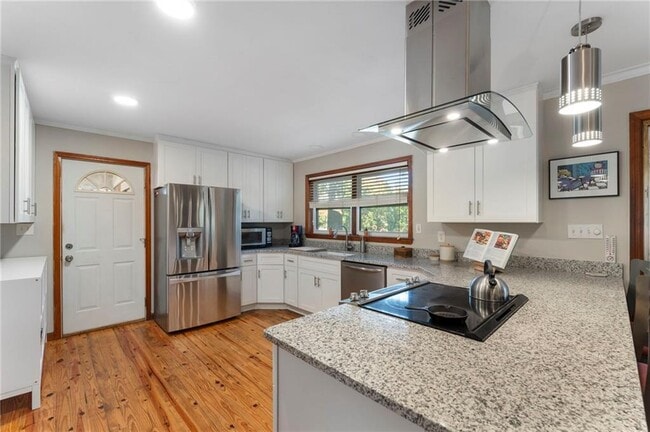 Photo - 5122 Lavista Rd